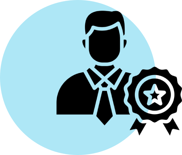 Experts icon