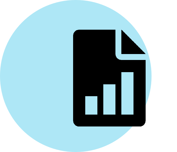 screening icon
